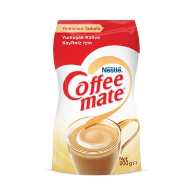 Coffee Mate