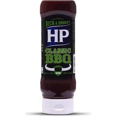 Heinz Klasik Barbekü Sos 465 Gr