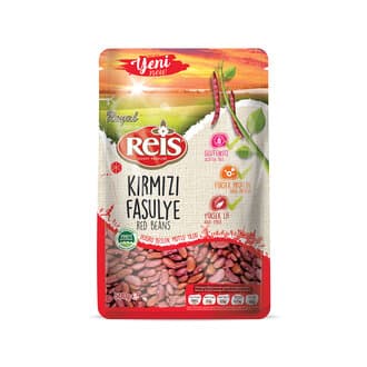 Reis Royal Kırmızı Fasulye 500 G