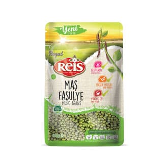 Reis Royal Maş Fasulye 500 G