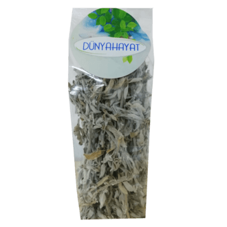 Dünya Hayat Adaçayı 50 G