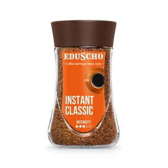 Eduscho Classic Çözünebilir Kahve 100 G