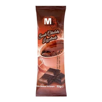 Migros Sıcak Çikolata 22 G
