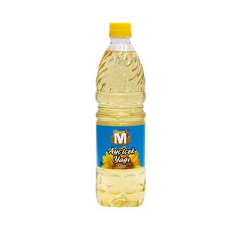 Migros Ayçiçek Yağı 1 L