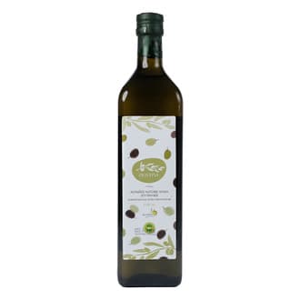 Olivepia Altınözü Naturel Sızma Zeytinyağı 1 L
