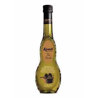 Komili Taş Baskı Natürel Sızma Zeytinyağı 500 Ml