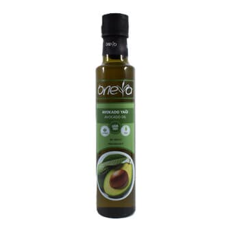 Oneva Avokado Yağı 250 Ml