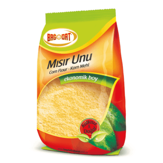 Bağdat Mısır Unu 250 G