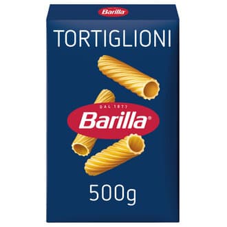 Barilla Kalın Kesme Makarna 500 G