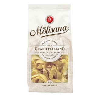 La Molisana Pappardelle N105 Sade Uzun Makarna 500 G