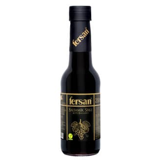 Fersan Balsamik Sirke 250 Ml