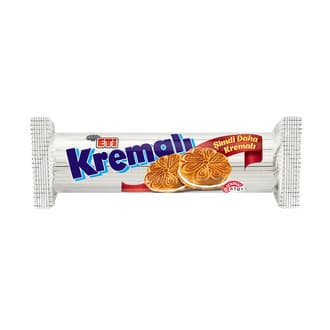Eti Kremalı Bisküvi 61 G