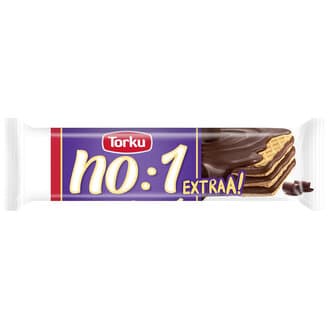 Torku No:1 Extra Çikolatalı Gofret 35 G