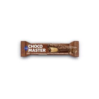 Çizmeci Time Choco Master Çikolata Kaplamalı Gofret 21 G