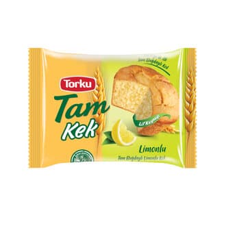 Torku Tam Kek Limonlu 45 G