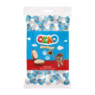 Ozmo Mini Eggs Çikolata Kg