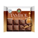 Kahve Dünyası Tambol Fındık Dolgulu Sütlü Çikola 100 G