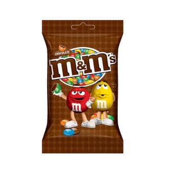 M&M's Çikolatalı Draje 100 G