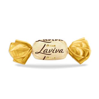 Ülker Laviva Mini İkramlık Çikolatalı Bisküvi Kg