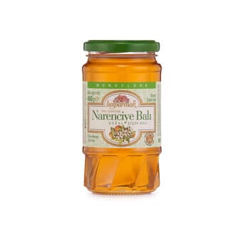 Balparmak Narenciye Balı 460 G
