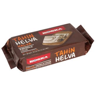 Koska Kakaolu Blok Helva Kg
