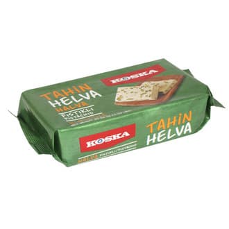 Koska Fıstıklı  Blok Helva Kg