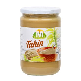 Migros Tahin 600 G