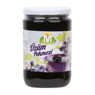 Migros Üzüm Pekmezi 800 G