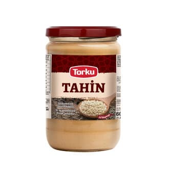 Torku Tahin 600 G