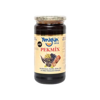 Yenigün Pekmix Pekmez Karışımı 290 G