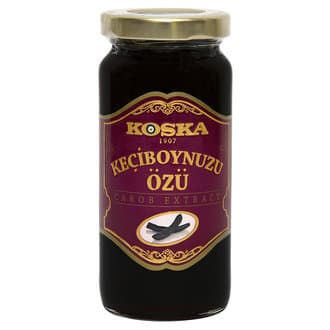 Koska Keçiboynuzu Özü 310 G