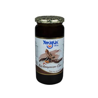 Yenigün Keçiboynuzu Özü 640G