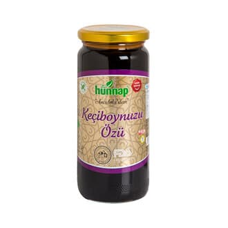 Hünnap Keçiboynuzu Özü 640 G