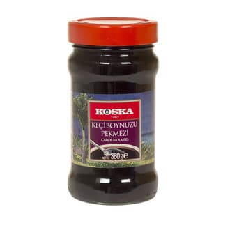 Koska Keçiboynuzu Pekmezi 380 G