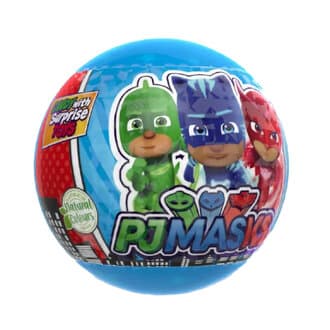 Lolliboni Pj Masks Şekerli Top Kumbara 8 G