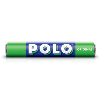 Polo Naneli Şeker 34g