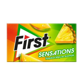 First Sensations Tropikal Karnaval 27 G