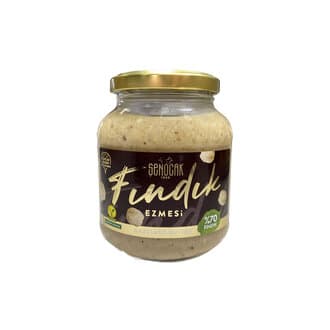 Şenocak Fındık Ezmesi 300 G