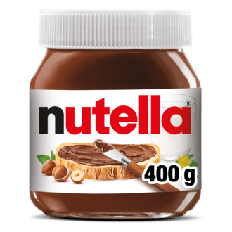 Nutella Kakaolu Fındık Kreması 400 G