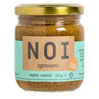 Noi Badem Ezmesi 170 G