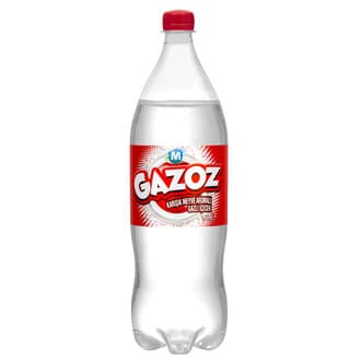 Migros Gazoz 1,5 L Pet