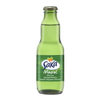 Saka Maden Suyu 200 Ml