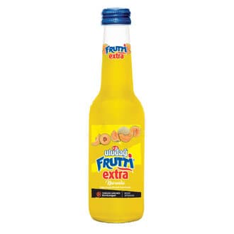 Uludağ Frutti Extra Kavun 250 Ml