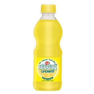 Uludağ Limonata 330 Ml