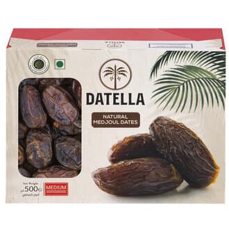 Datella Medjoul Hurma Medium 500 G