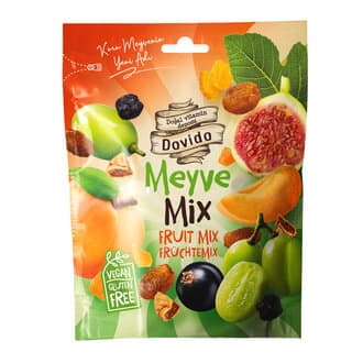 Dovido Meyve Mix 200 G