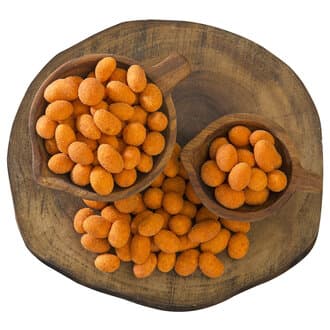 Soslu Cips Fıstık Kg