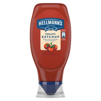 Hellmann's Ketçap 460 G