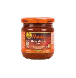 Melis Kahvaltılık Sos 200 G