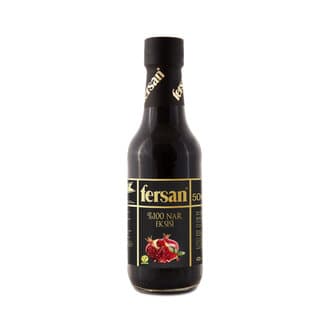 Fersan %100 Nar Ekşisi 330 G